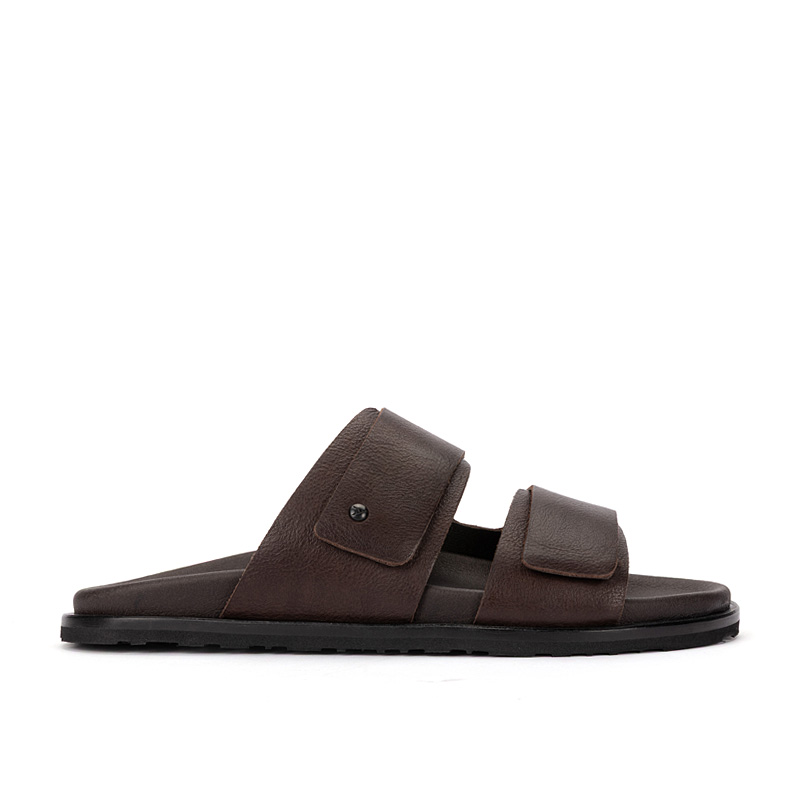 Pikolinos Flache Sandalen leder ALMAGRO M6B