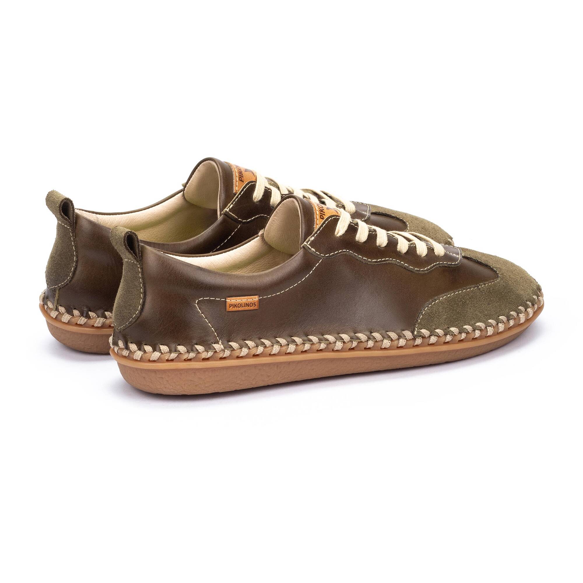 Desportivos | PATERNA U9B-6811C1, SEAWEED, large image number 30-U9B-6811C1_422_Pikolinos_PATERNA_SEAWEED_full.jpg | null