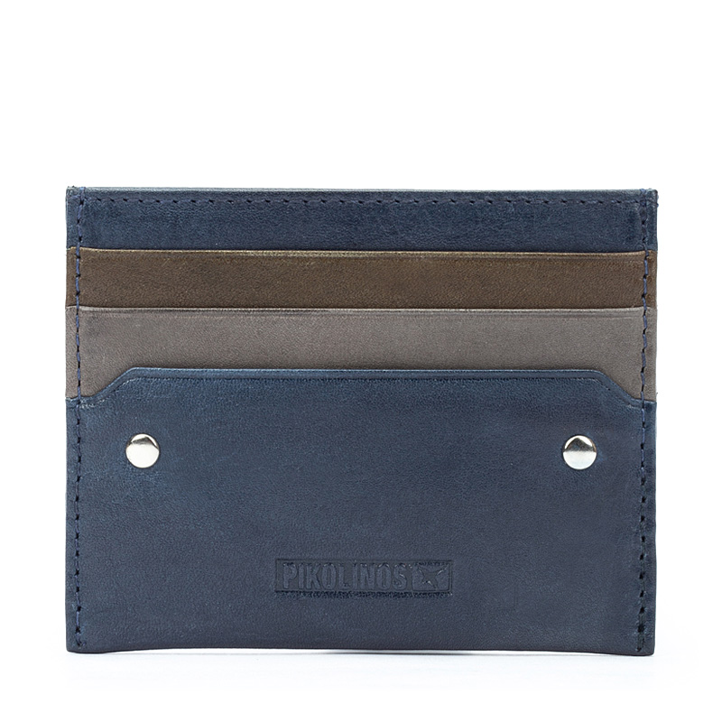 Portefeuilles en cuir COMPLEMENTOS MAC - Pikolinos - Modalova