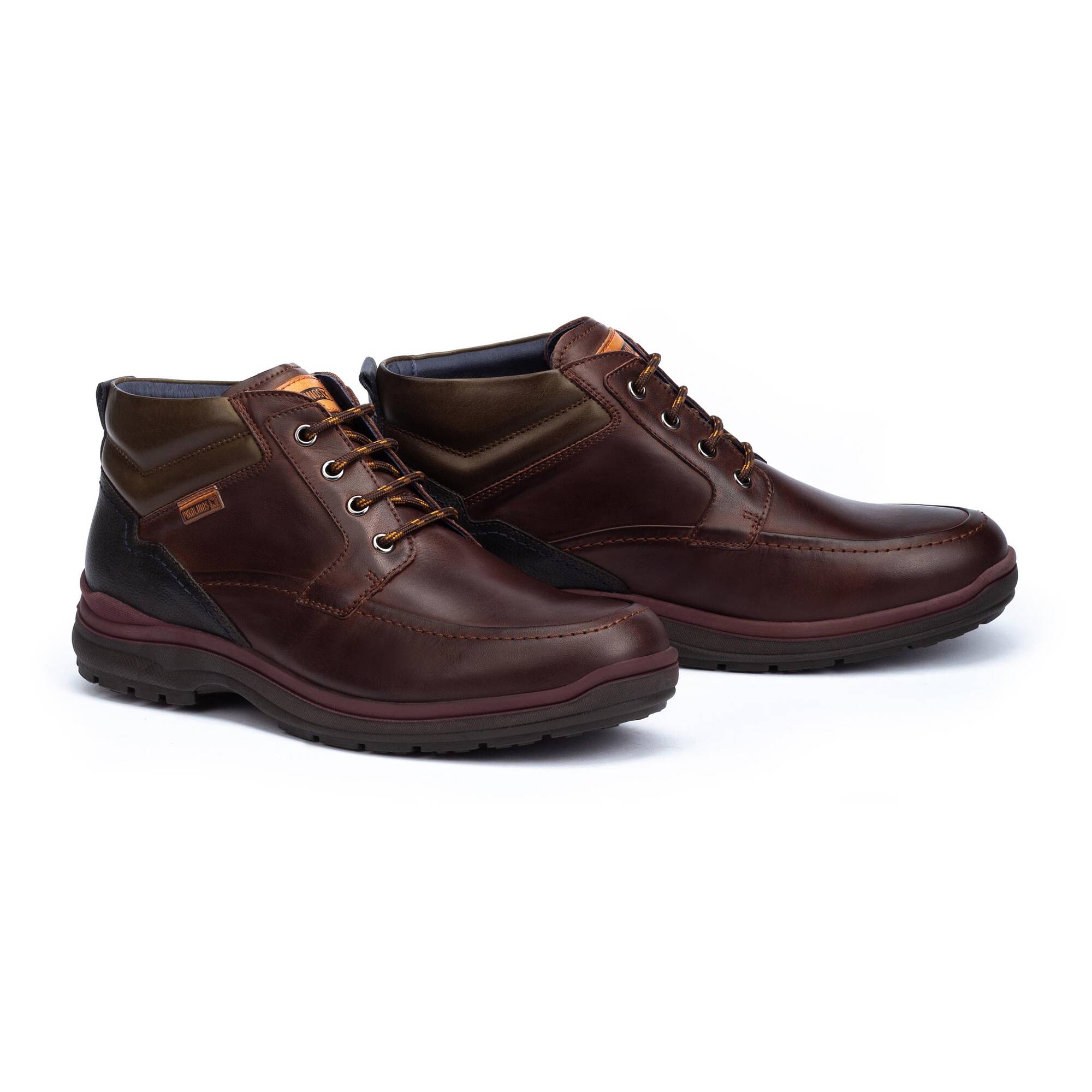 Boots | BARGAS M3S-8326C1, OLMO, large image number 100 | null
