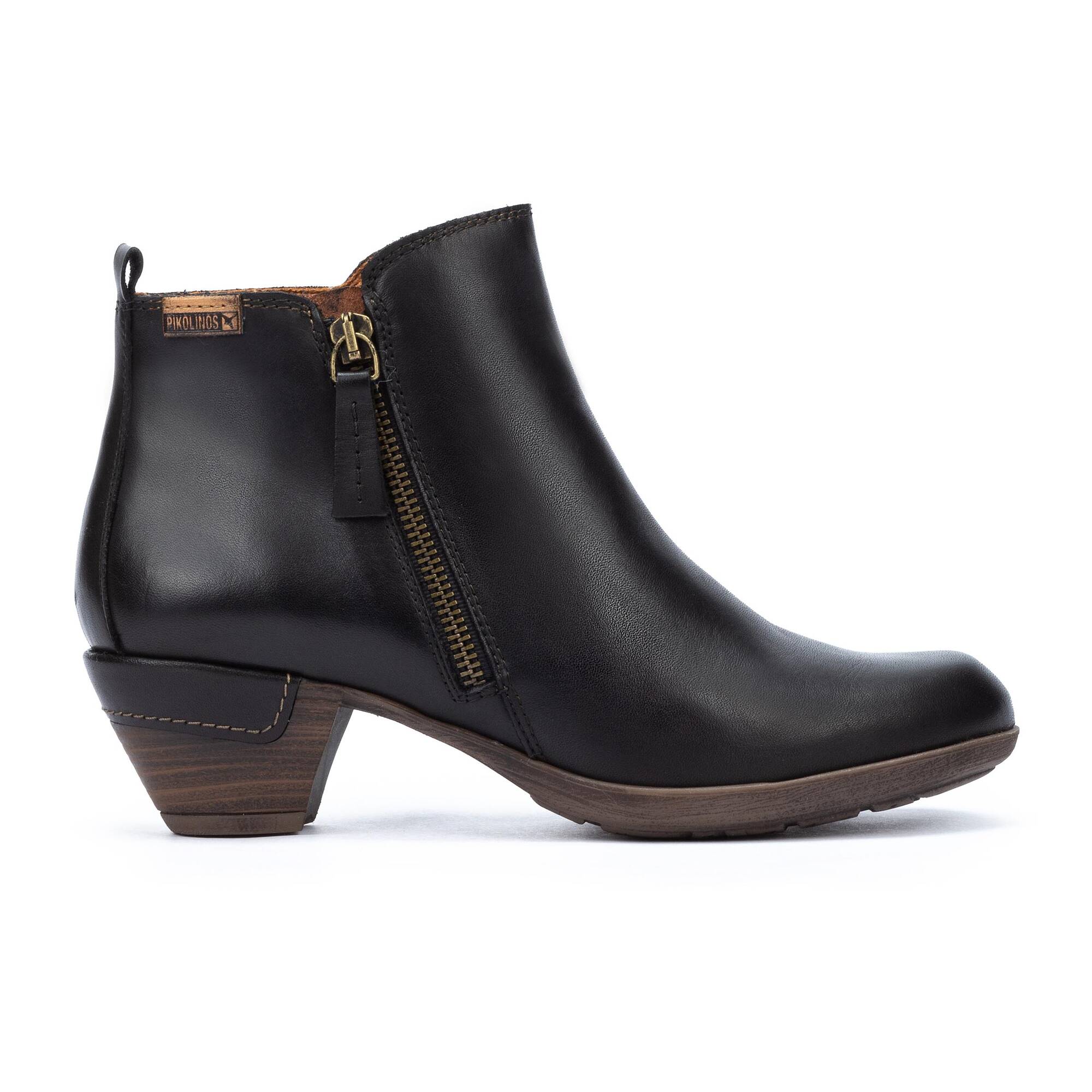 Women s Leather Shoes ROTTERDAM 902 8900 OUTLET Pikolinos