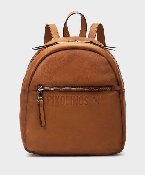 Sacs à dos | DURANGO WHA-777C1 | BRANDY | Pikolinos