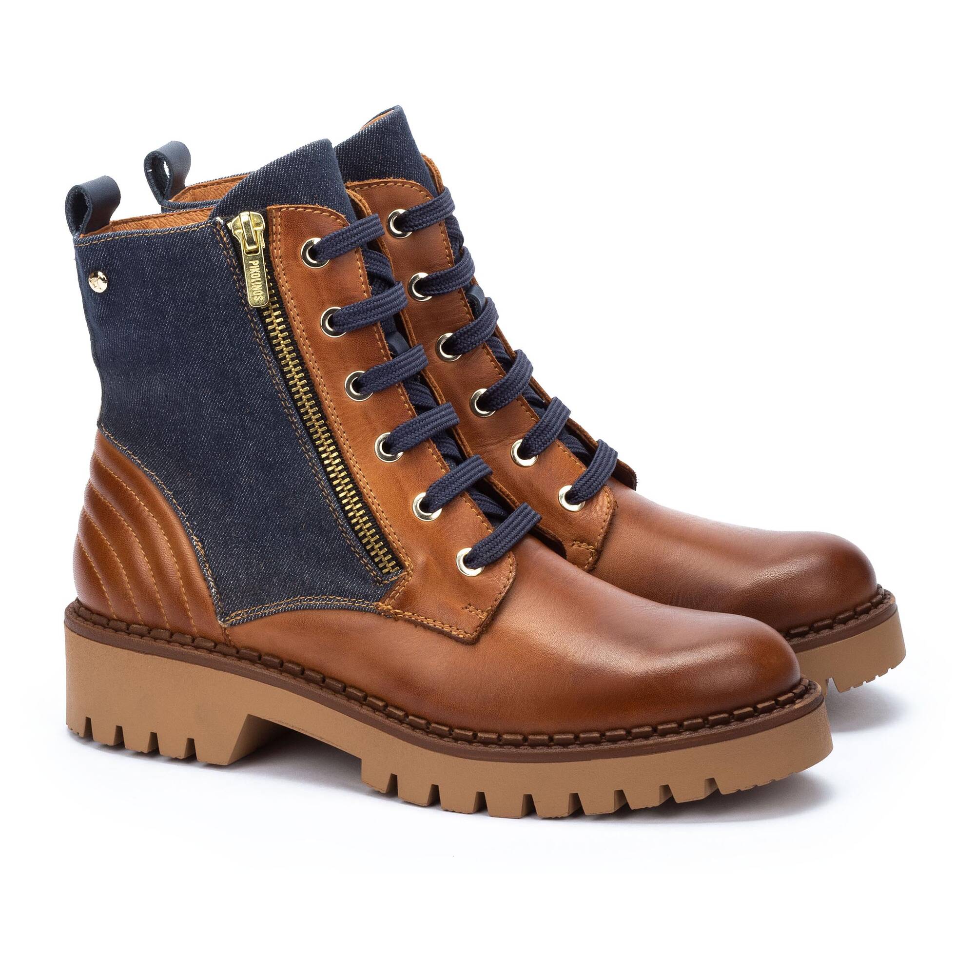 Botines pikolinos outlet sales