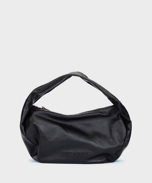 Hobos | PALS WHA-669 | BLACK | Pikolinos