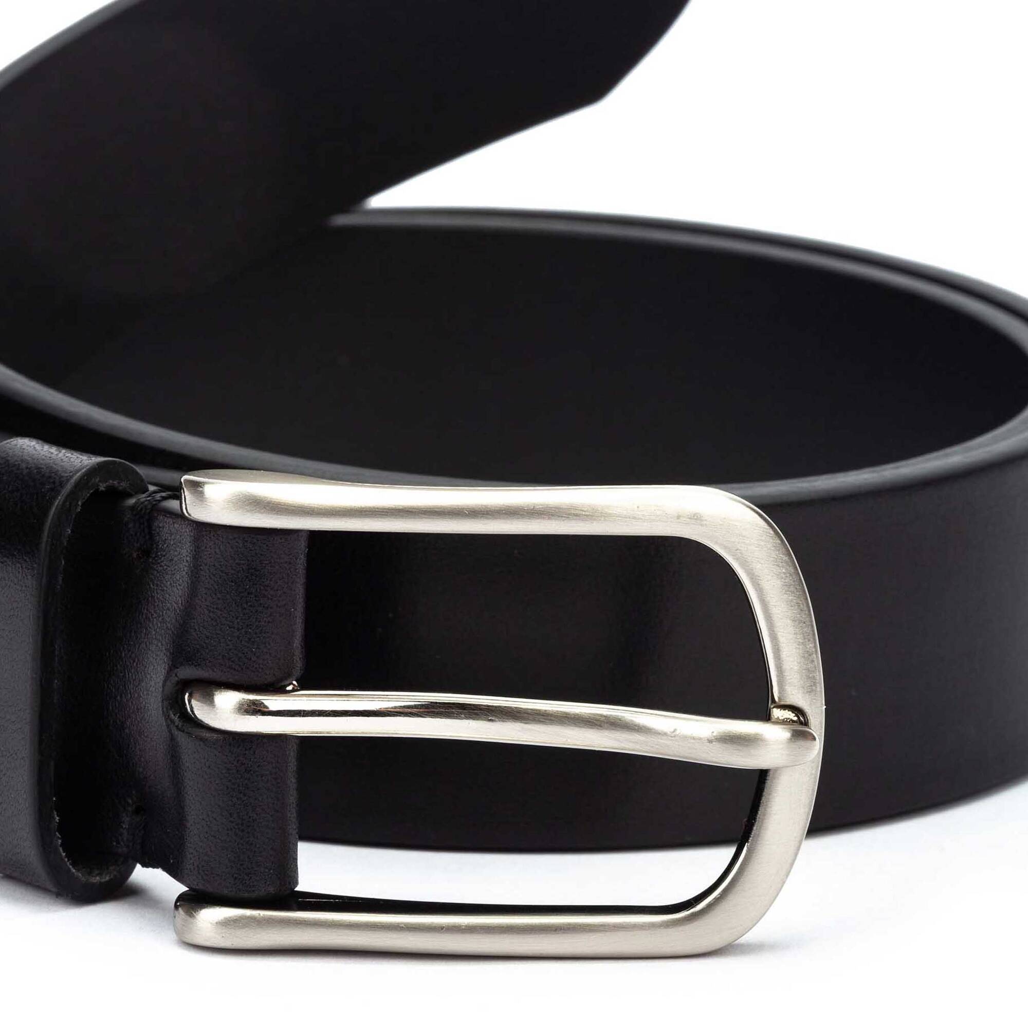 Belts | COMPLEMENTOS MAC-B88, BLACK, large image number 60 | null