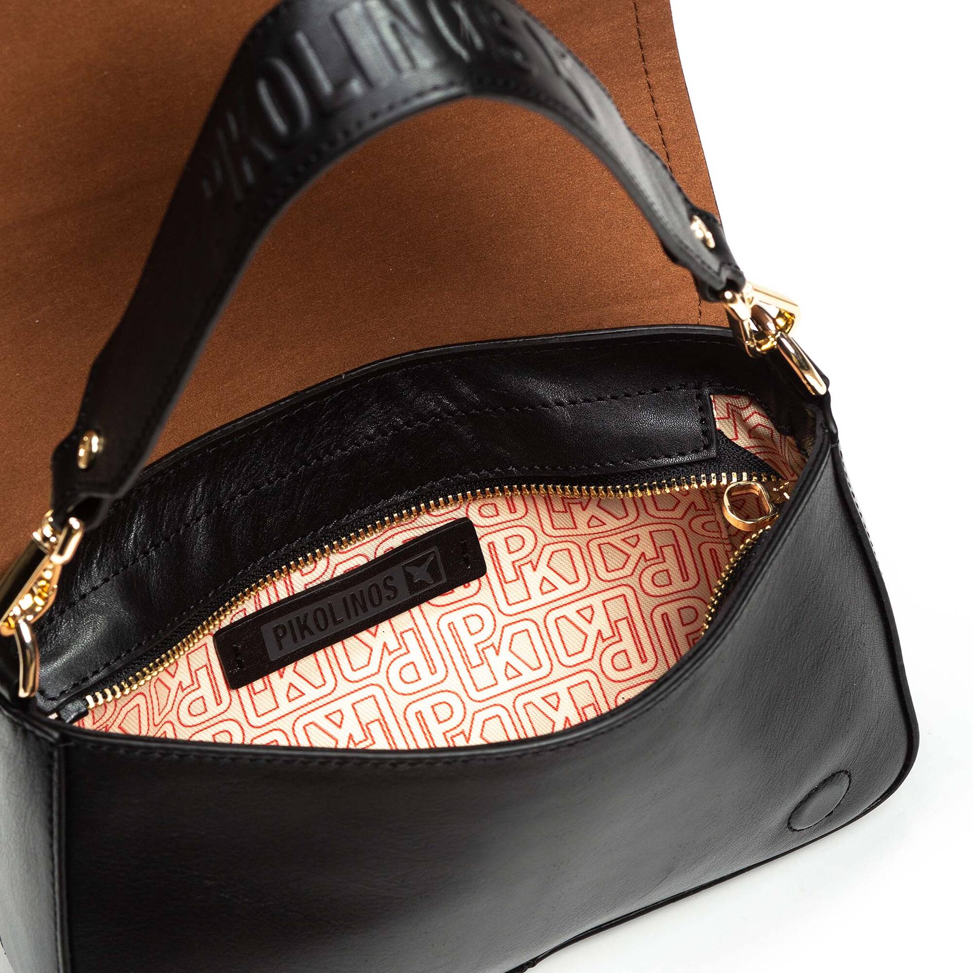 Small rectangular bag for women WHA-1132 | PIKOLINOS