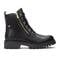 AVILES W6P-8560, BLACK, swatch
