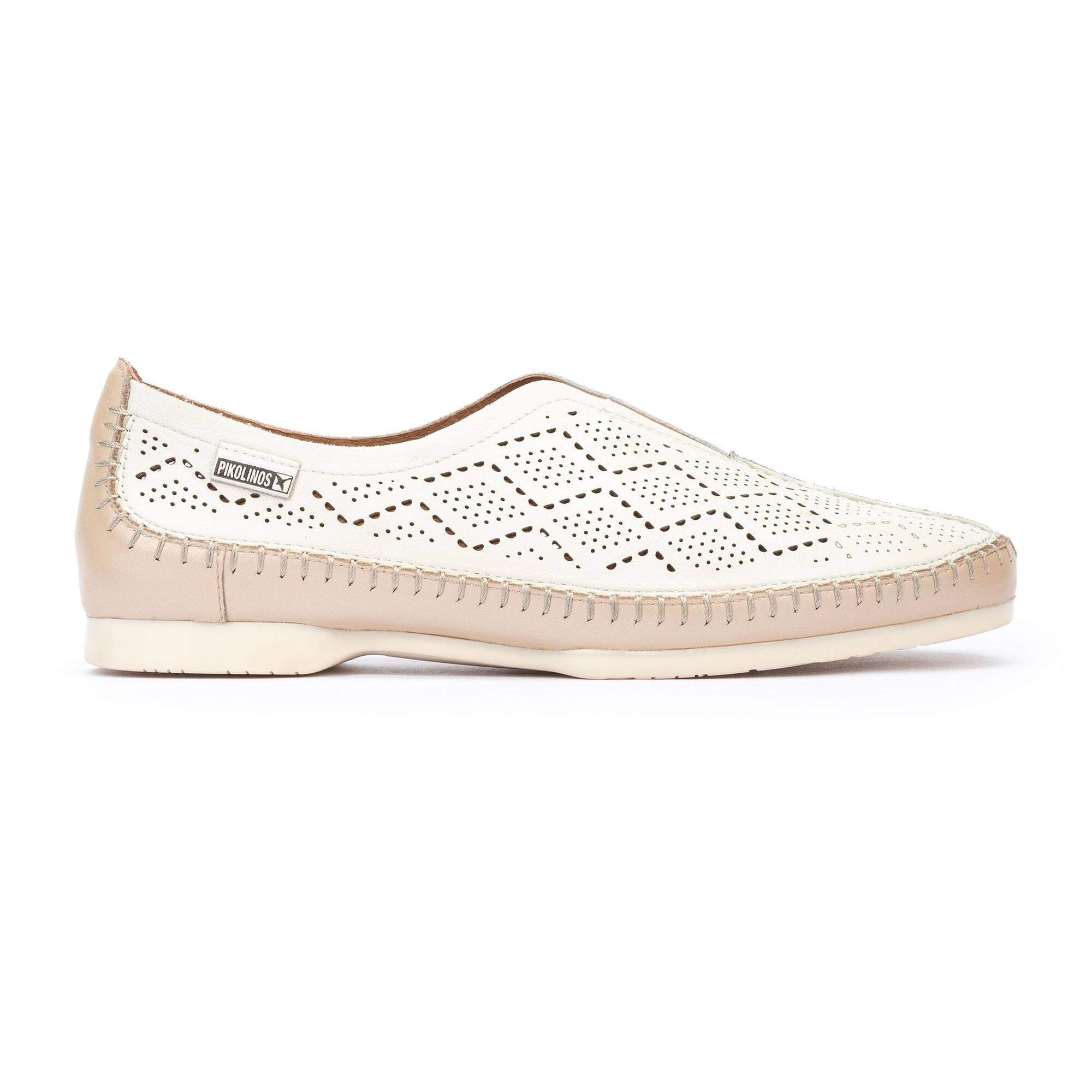 Loafers | AGUILAS W6T-3869C1, NATA, large image number 10 | null