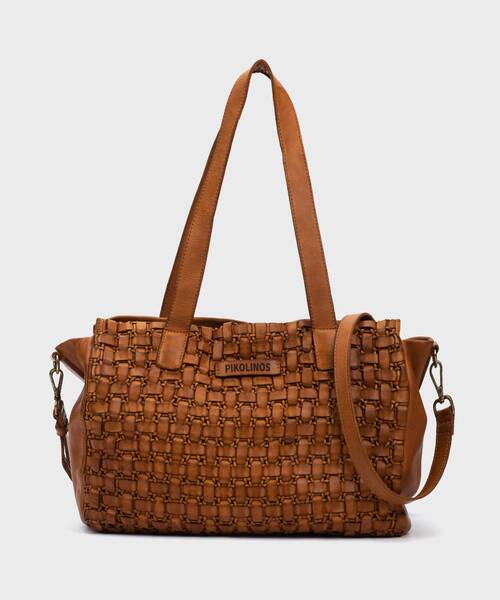 Totes | AMER WHA-372 | BRANDY | Pikolinos