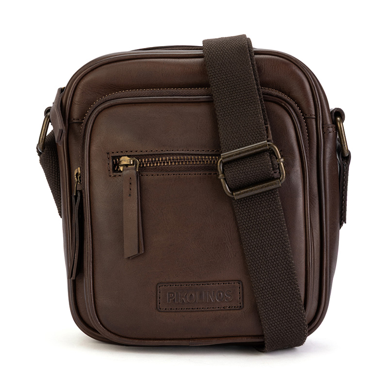 Pikolinos Sacs bandoulire en cuir GUADIX MHA 145 €