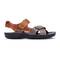 TARIFA 06J-5818C2, DARK GREY, swatch