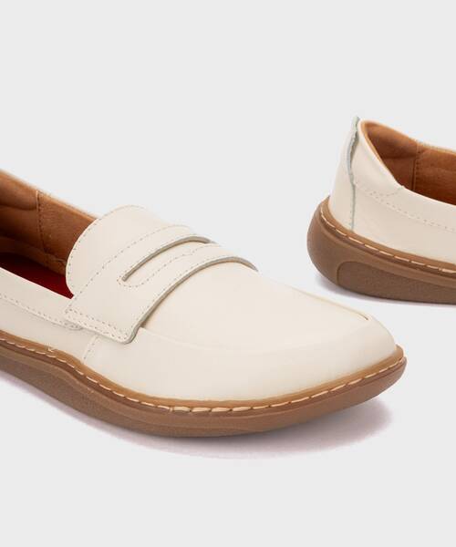 Mocasines | ARANJUEZ U9F-3154 | NATA | Pikolinos