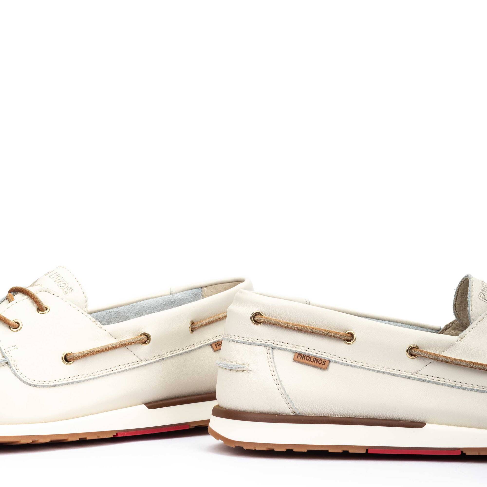 Loafers | DENIA W0A-3925, NATA, large image number 60-W0A-3925_909_Pikolinos_DENIA_NATA_full.jpg | null