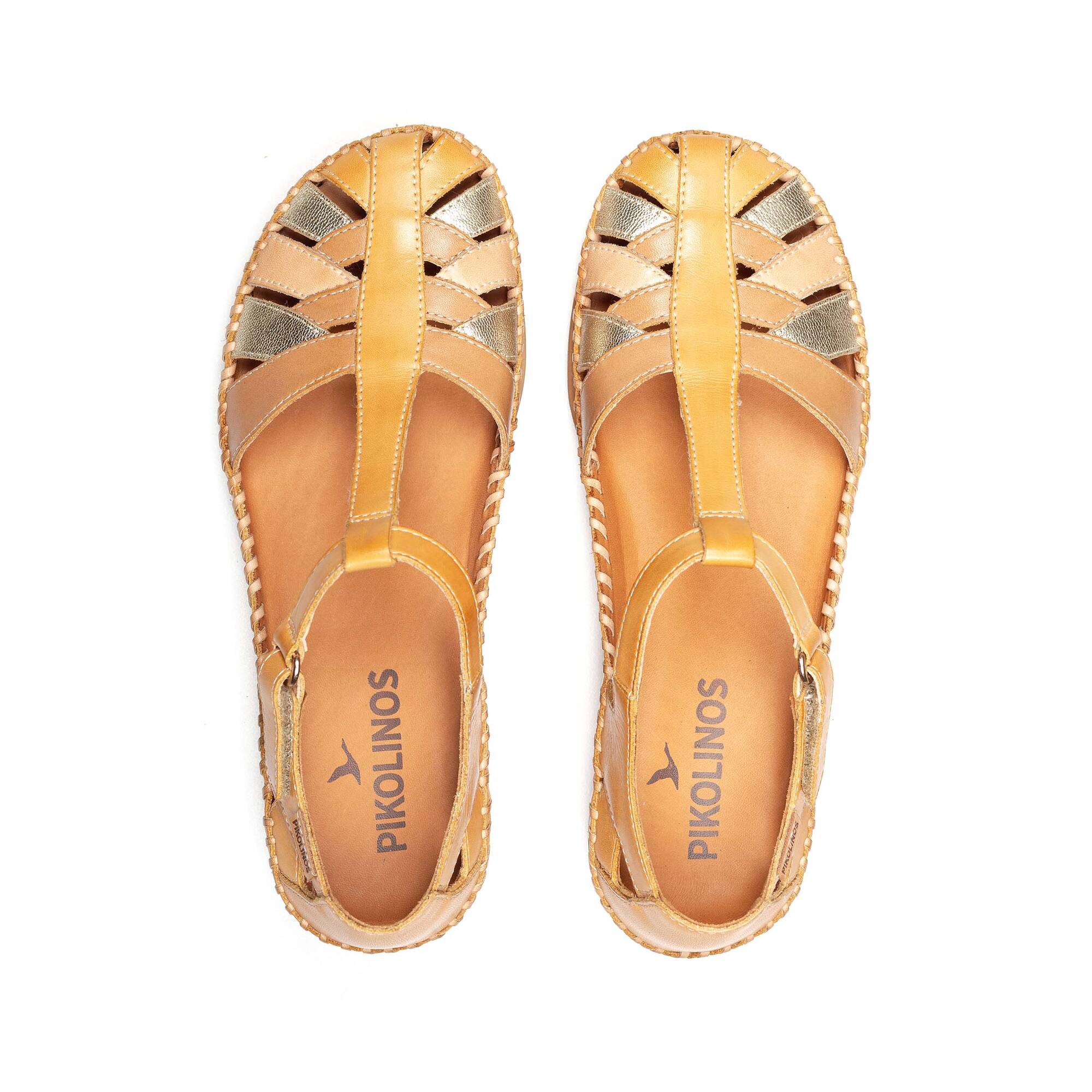 Semi abierto | CADAQUES W8K-0705C1, VAINILLA, large image number 100-W8K-0705C1_758_Pikolinos_CADAQUES_VAINILLA_full.jpg | null