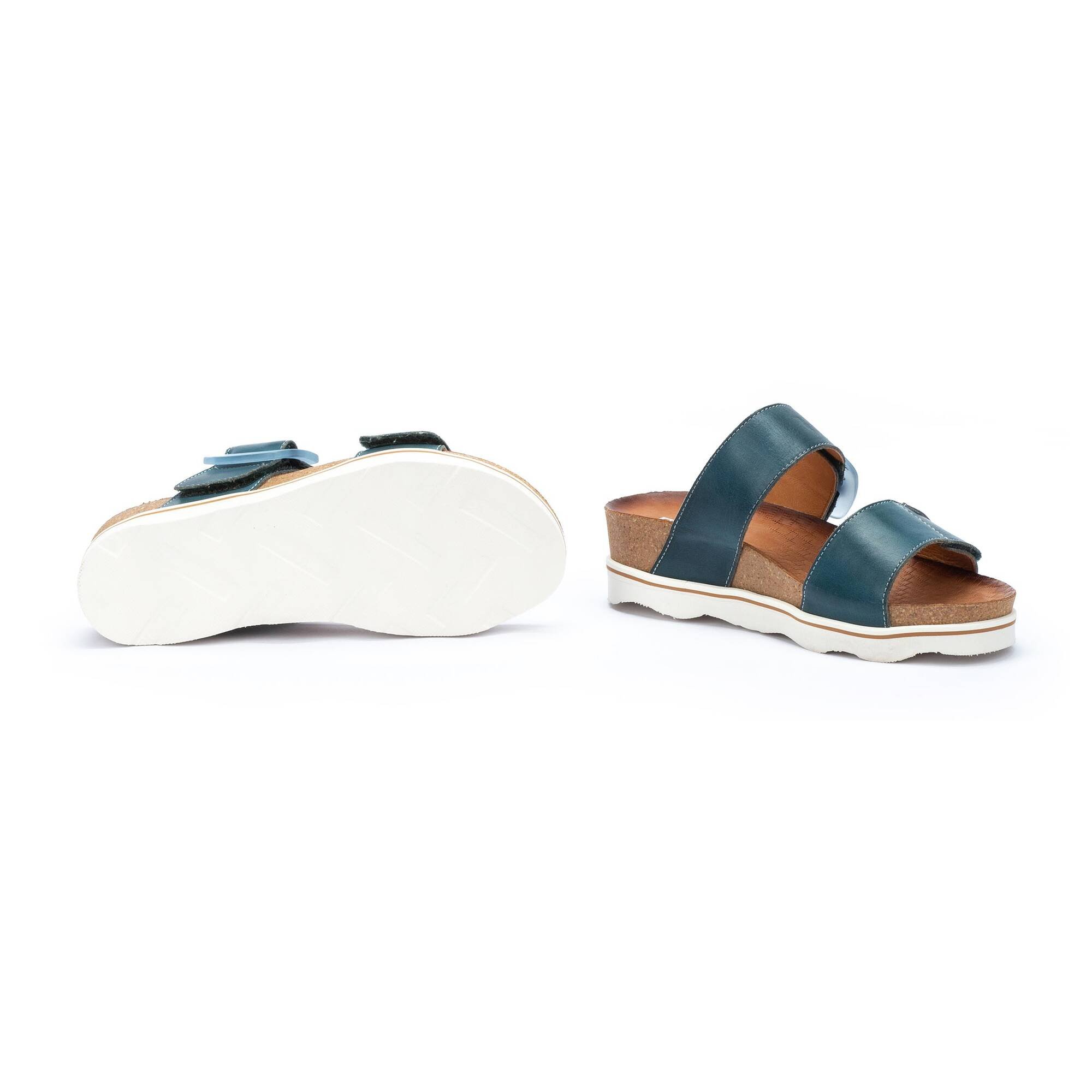 Wedges | MENORCA W6E-0596, RIVER, large image number 70 | null