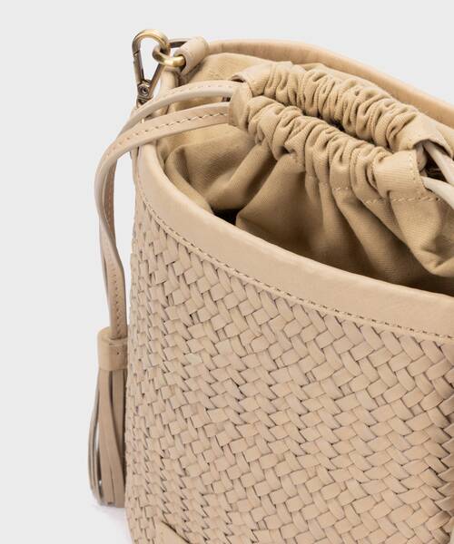 Sacos | BALEARES WHA-540 | MARFIL | Pikolinos