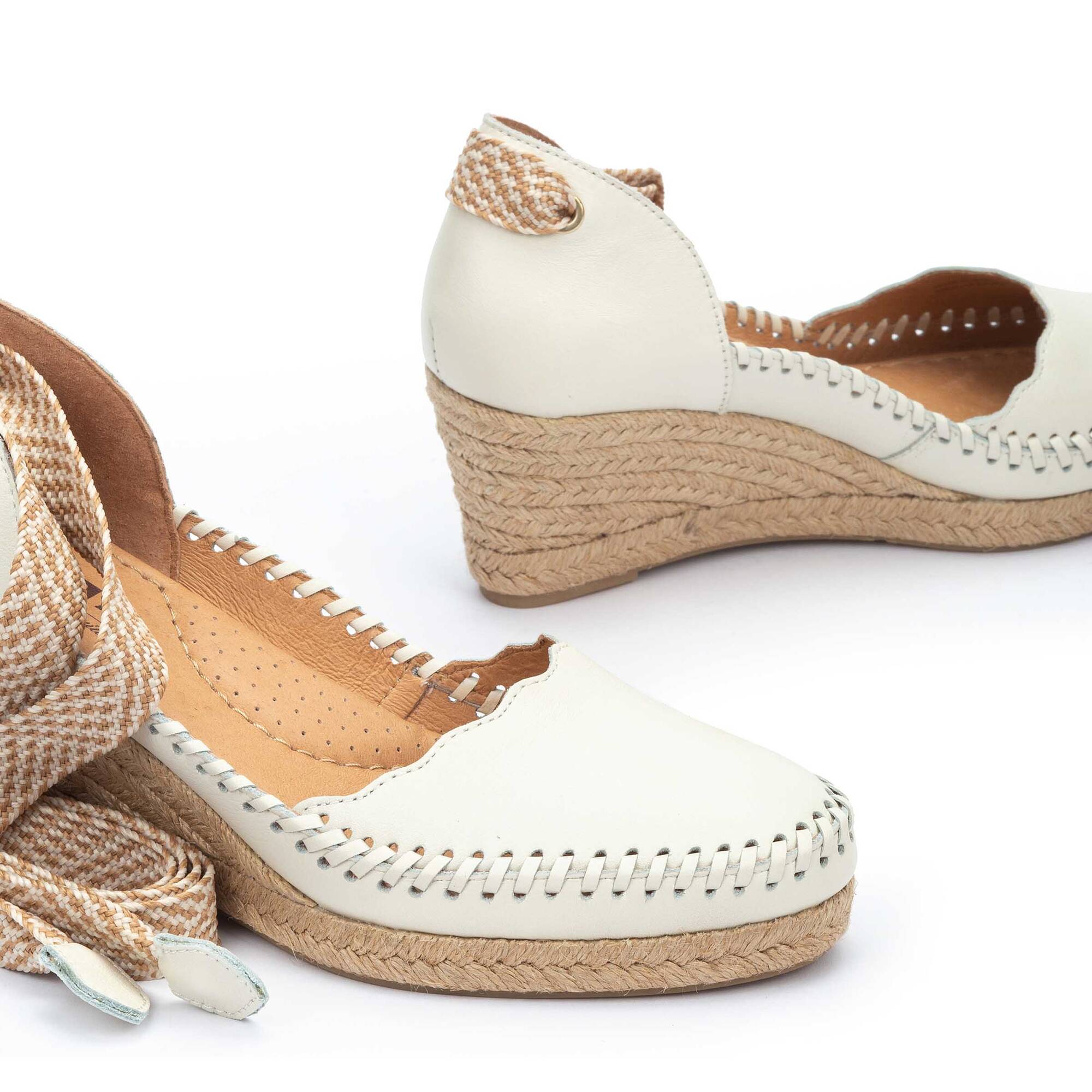 Sleehakken | VILA W9Y-1579, NATA, large image number 60-W9Y-1579_909_Pikolinos_VILA_NATA_full.jpg | null