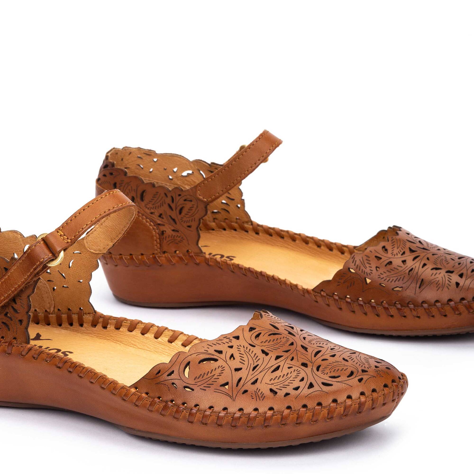 Semi abierto | P. VALLARTA HA655-0906, BRANDY, large image number 60-HA655-0906_250_Pikolinos_P._VALLARTA_BRANDY_full.jpg | null