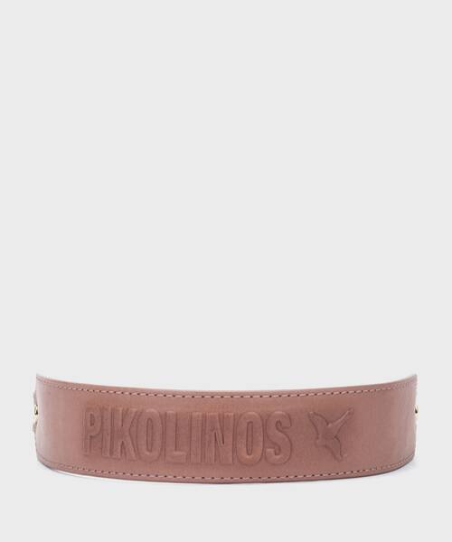 Other accessories | BAEZA WAC-BH01 | MAUVE | Pikolinos