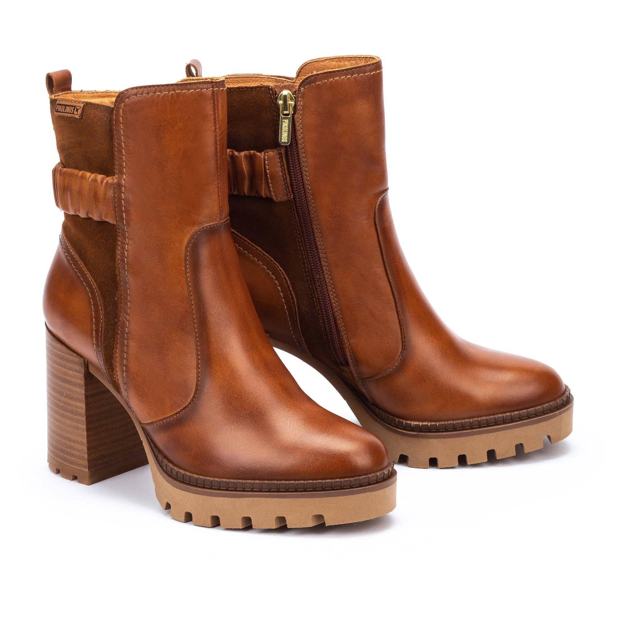 Pikolinos brandy boot deals