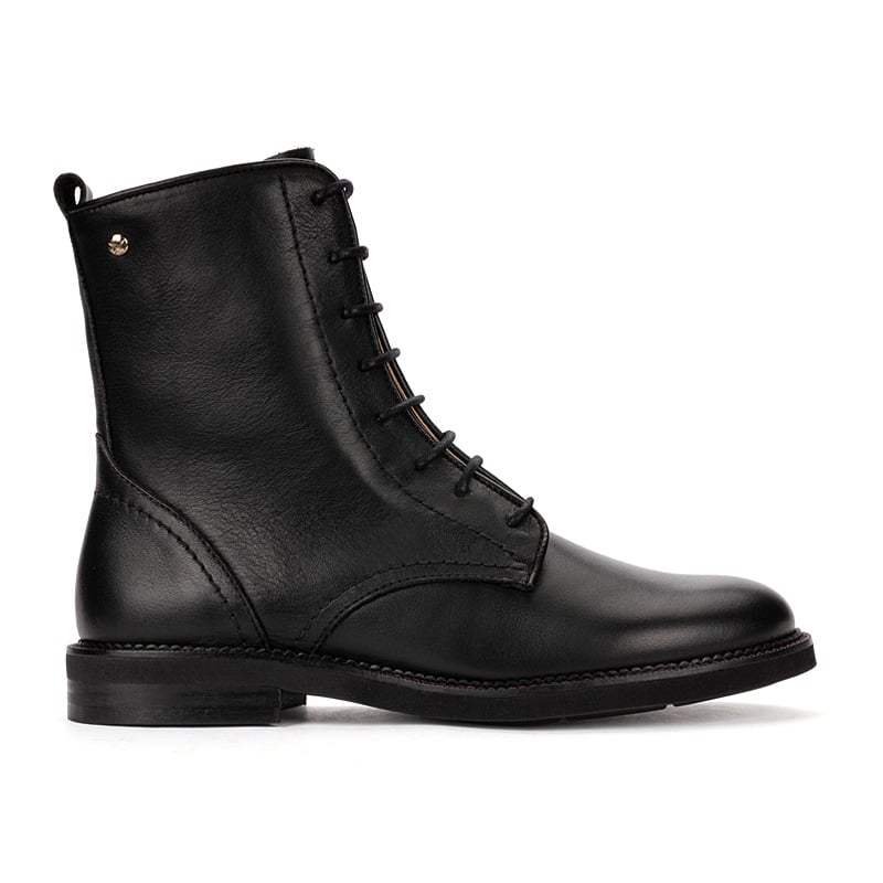 Pikolinos Bottines plates en cuir DEVA W2L 145 €