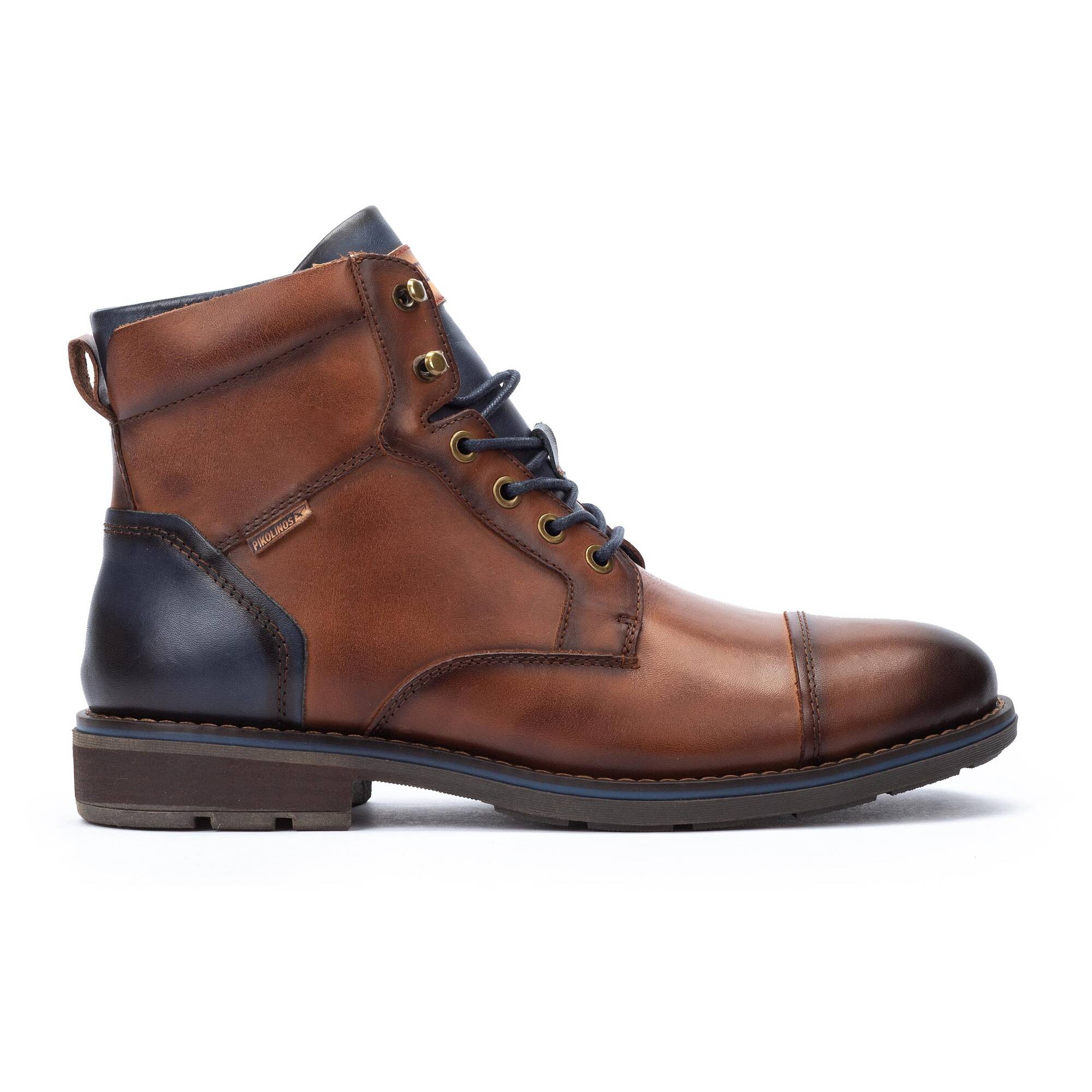 Men s Leather Shoes YORK M2M 8170 Pikolinos