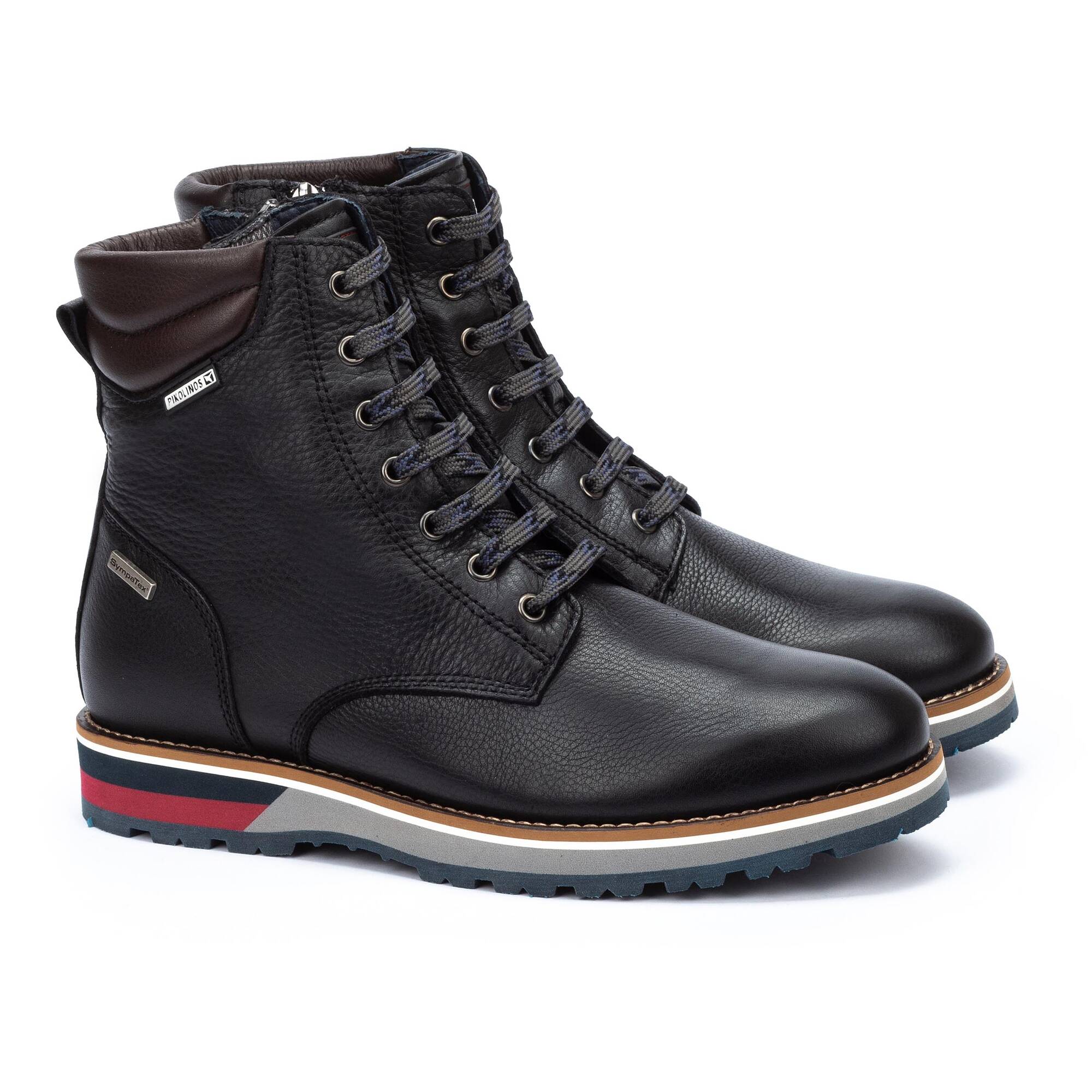 Chaussures pour Homme PIRINEOS M6S SY8113 OUTLET Pikolinos