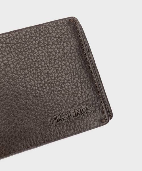 Brieftaschen | TAMBO MAC-W312 | OLMO | Pikolinos
