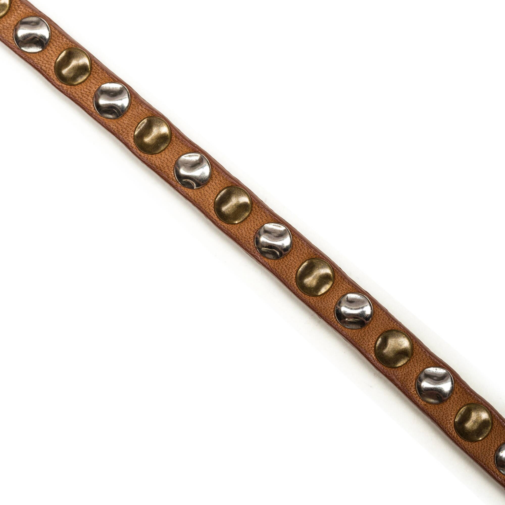 Bisuteria | ACCESSORIES UAC-J69, COGNAC, large image number 60-UAC-J69_201_Pikolinos_ACCESSORIES_COGNAC_full.jpg | null
