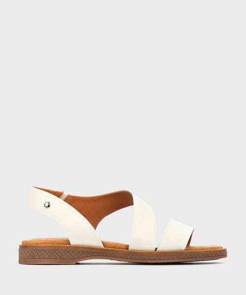 Sandalias planas | MORAIRA W4E-0834 | NATA | Pikolinos