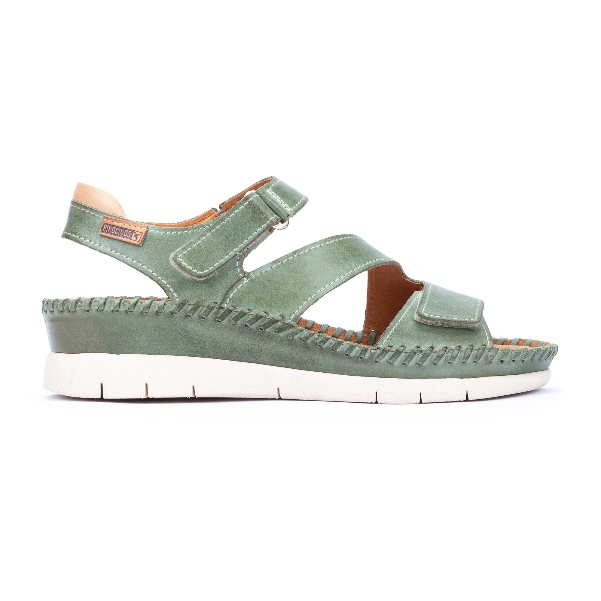 Wedges | ALTEA W7N-0931, MINT GREEN, large image number 10 | null