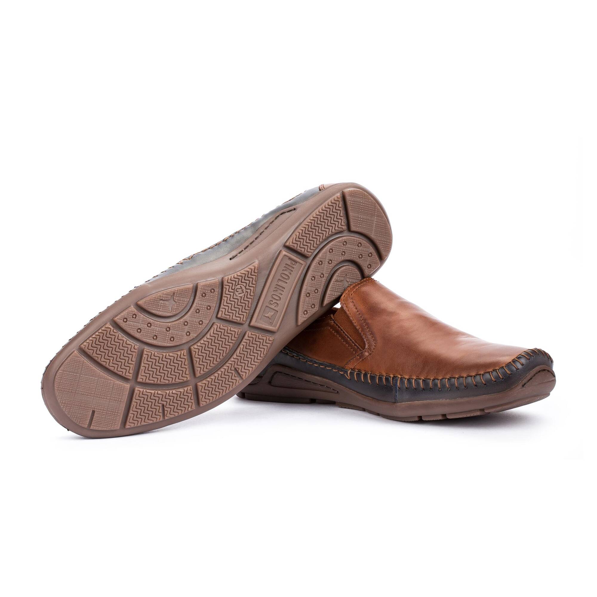 PIKOLINOS AZORES SZ 9 LOAFERS PIKOLINOS AZORES SZ 9 LOAFERS main image 2