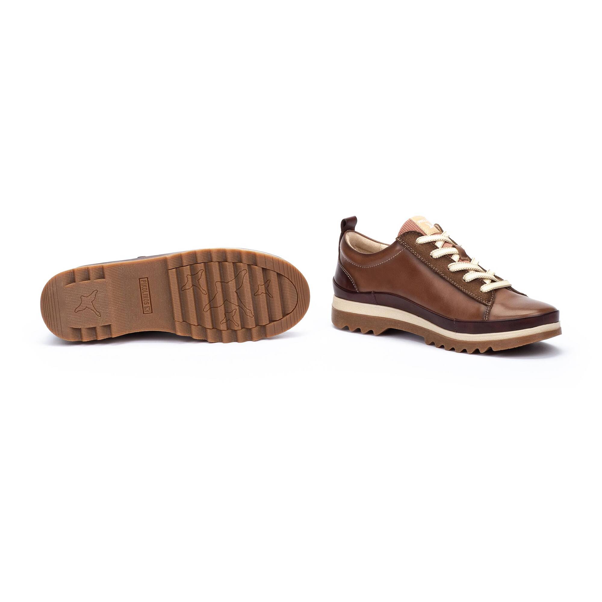 Sneakers | VIGO W3W-6979C5, TOPO, large image number 70-W3W-6979C5_069_Pikolinos_VIGO_TOPO_full.jpg | null