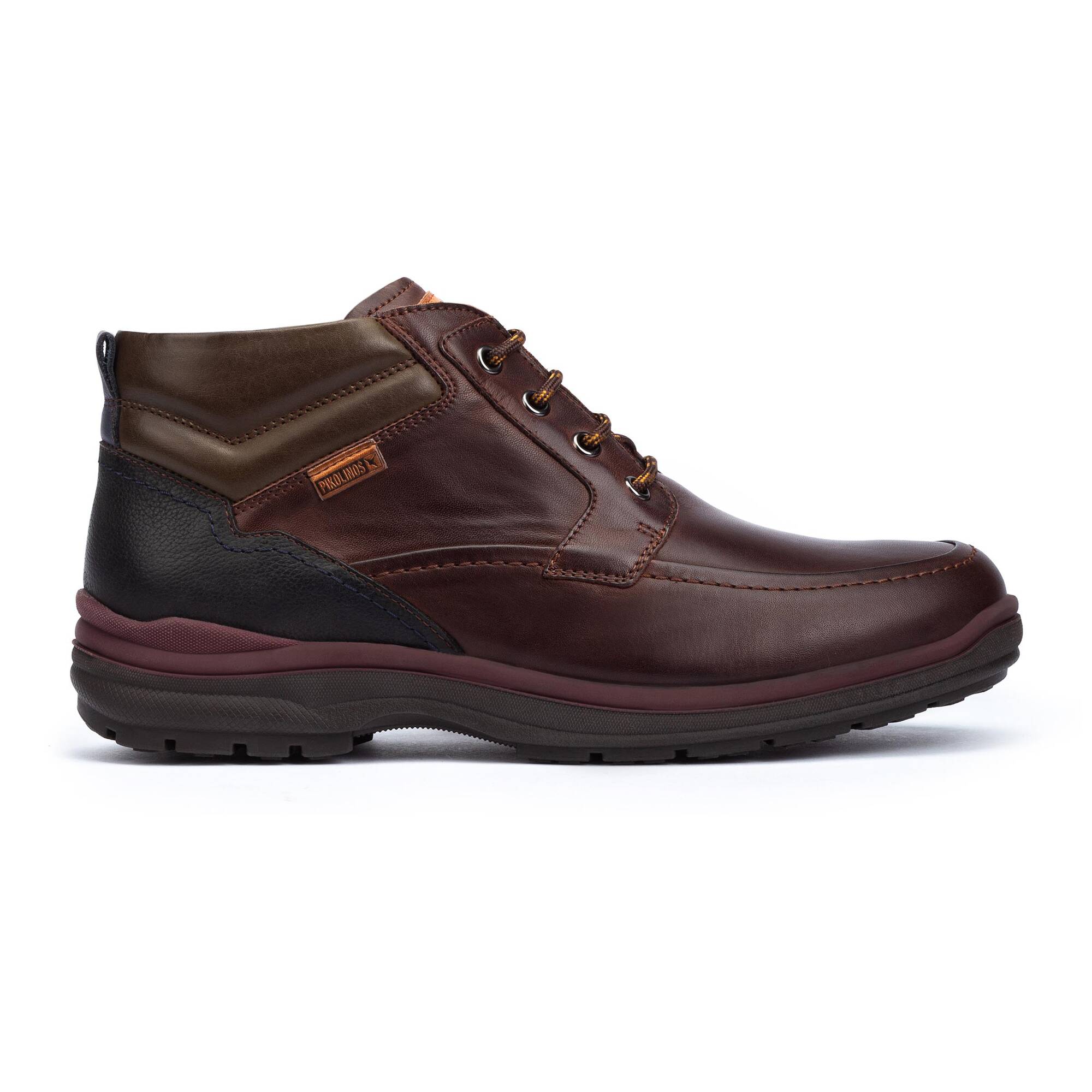 Boots | BARGAS M3S-8326C1, OLMO, large image number 10 | null
