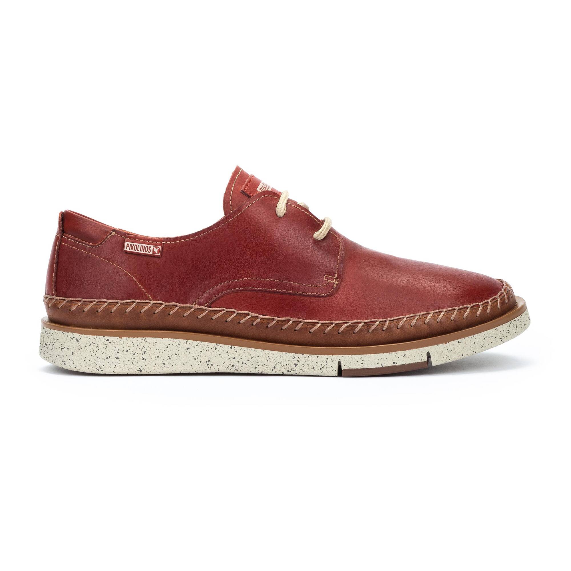 llion1111 Men's lace-up shoes SAN JUAN M6L-4275 | Outlet PIKOLINOS