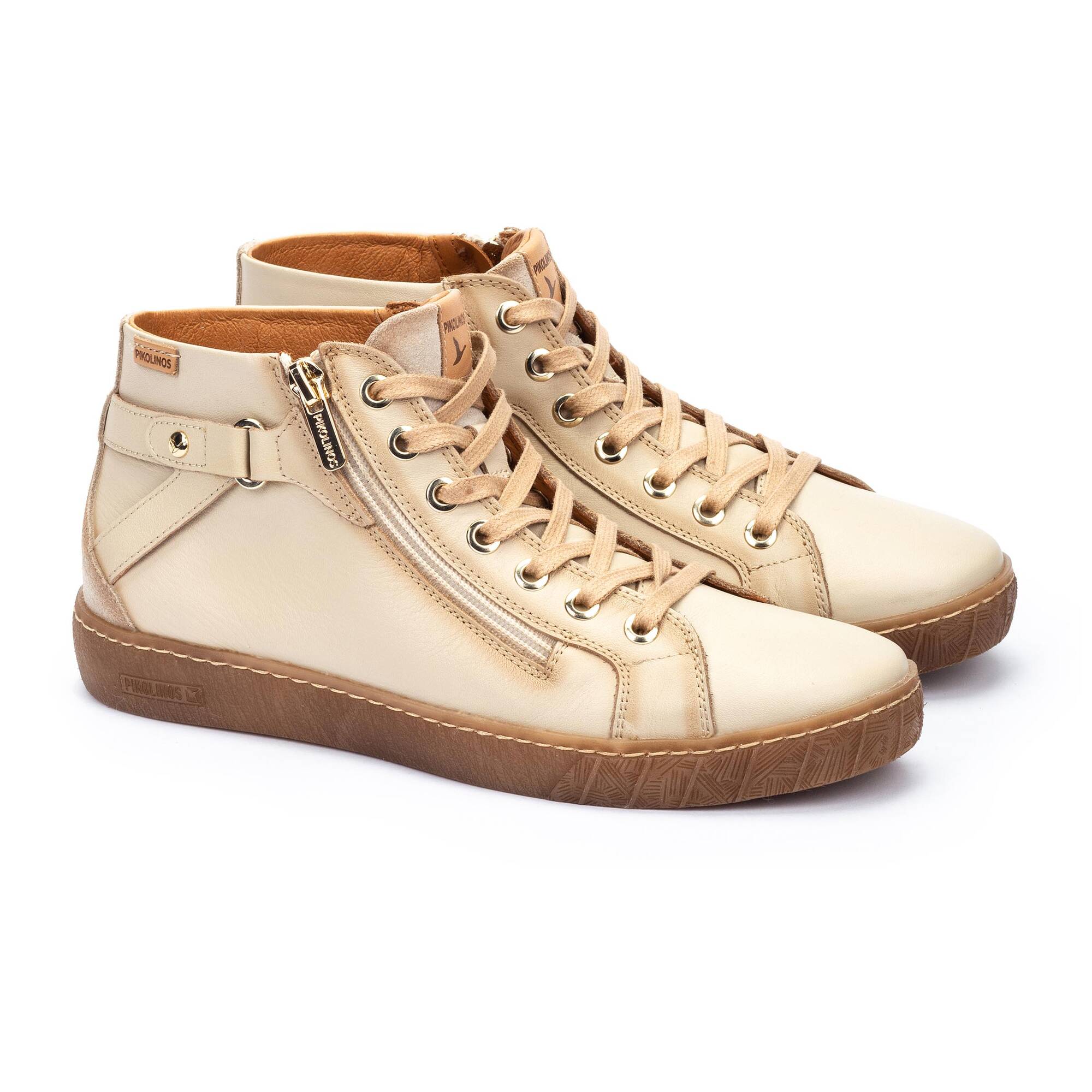 Sneakers | LANZAROTE W7B-8868C1, MARFIL, large image number 20-W7B-8868C1_807_Pikolinos_LANZAROTE_MARFIL_full.jpg | null