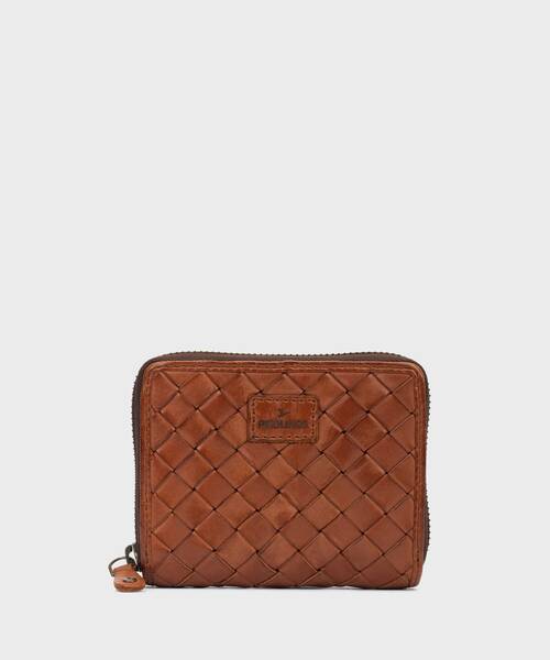 Portefeuilles | COMPLEMENTOS WAC-W92 | COGNAC | Pikolinos