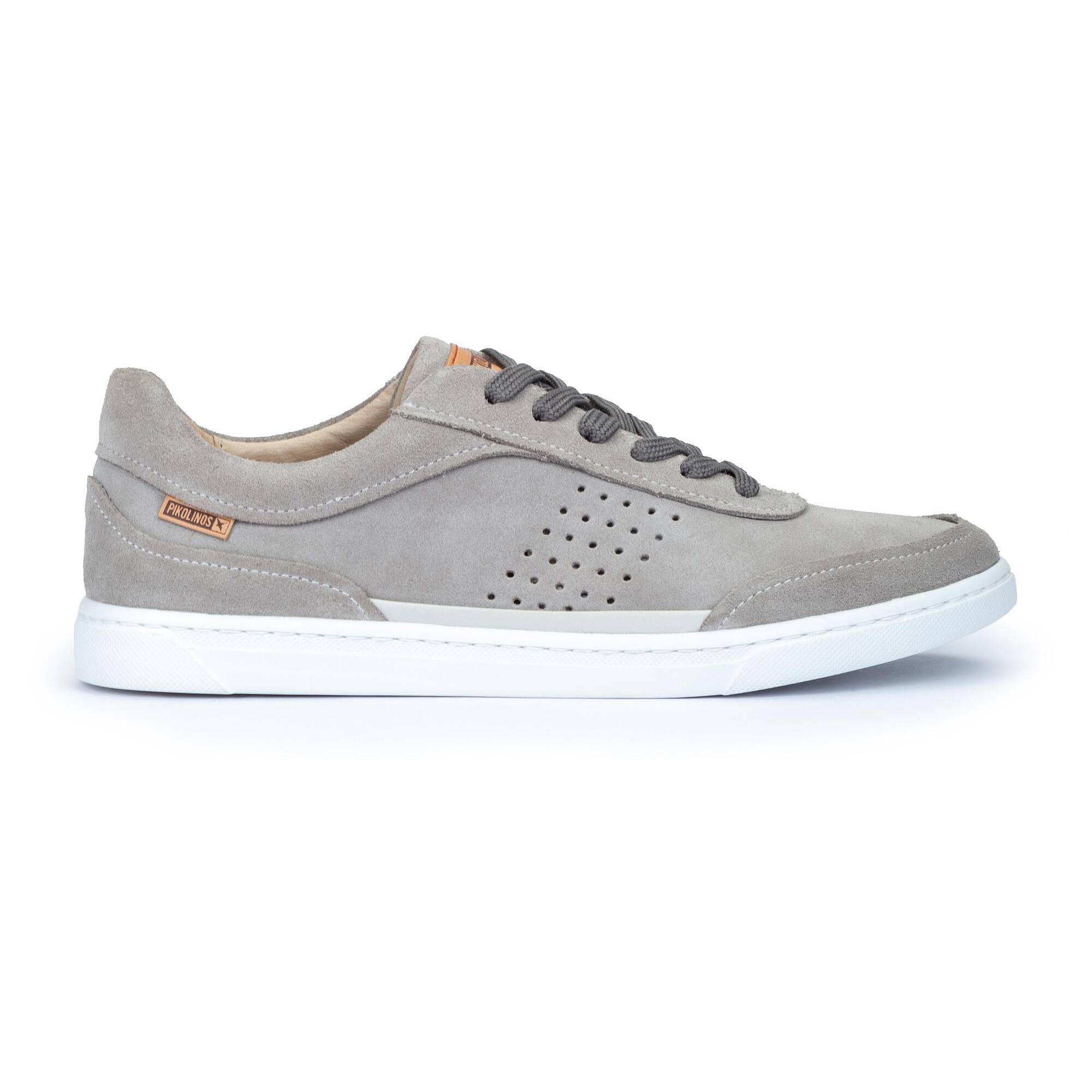 Sneakers | ALICANTE M2U-6273SEC1, DARK GREY, large image number 10-M2U-6273SEC1_052_Pikolinos_ALICANTE_DARK_GREY_full.jpg | null