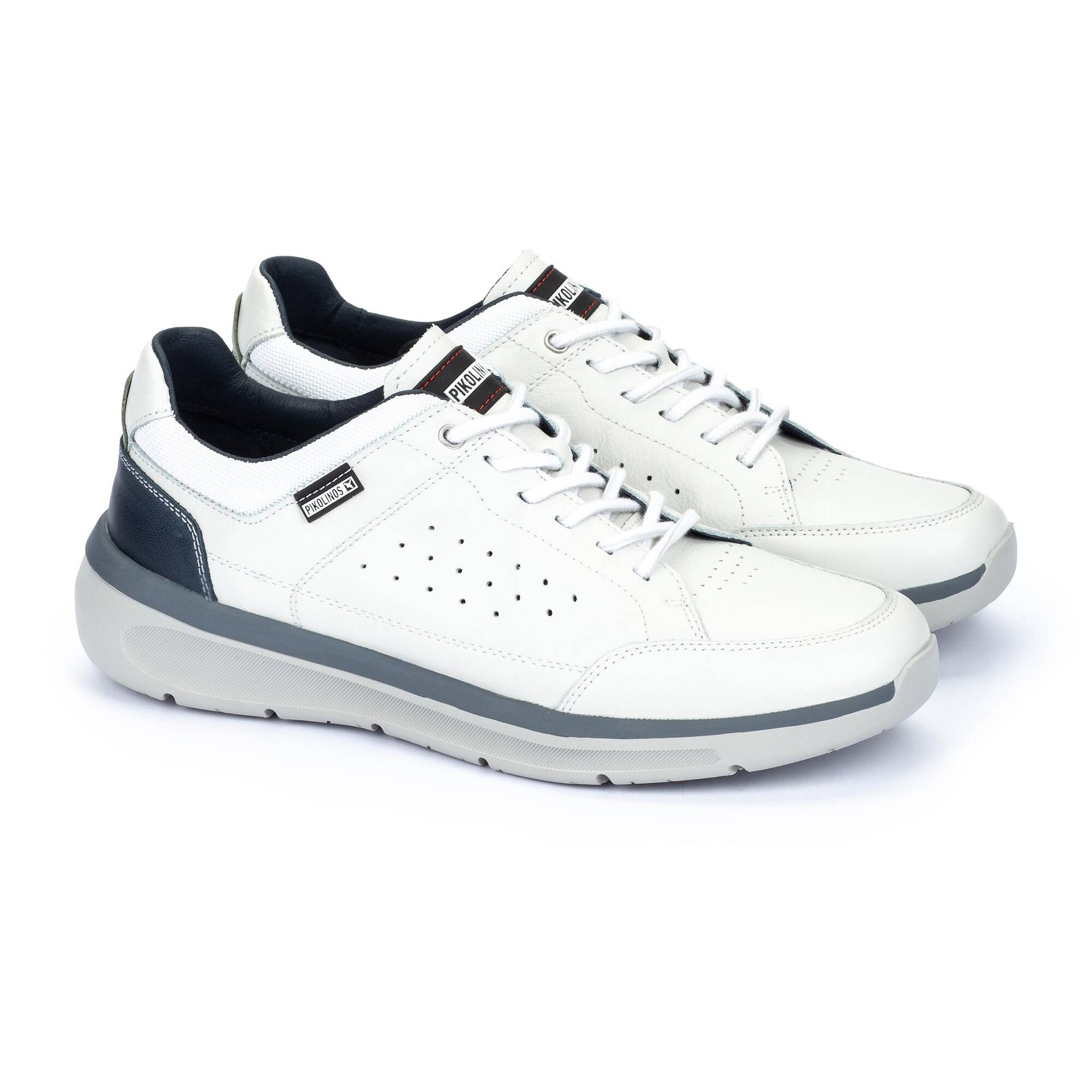 Sneakers | BIAR PKM6V-6105, ESPUMA, large image number 20-PKM6V-6105_903_Pikolinos_BIAR_ESPUMA_full.jpg | null
