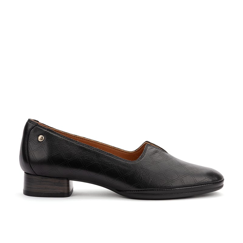 Pikolinos Zapatos tacón de piel UBEDA W2N