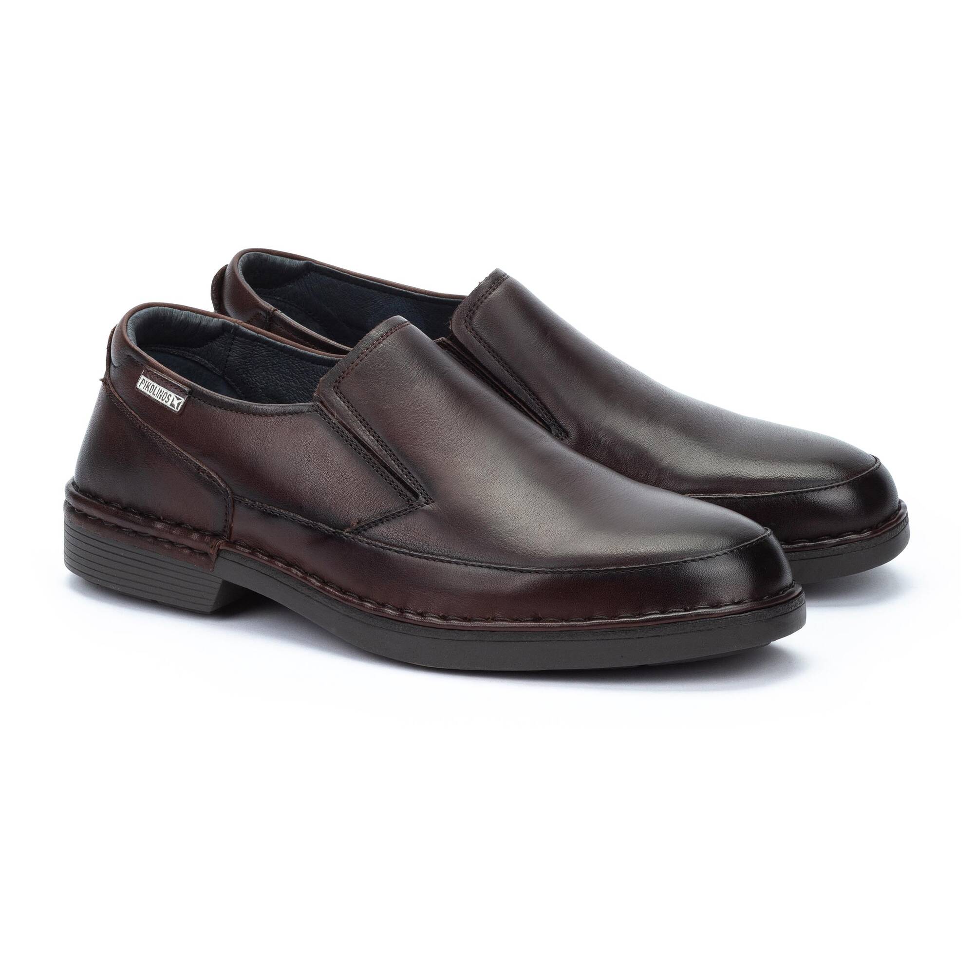 Slip on and Loafers | INCA PKM3V-3082, OLMO, large image number 20-PKM3V-3082_113_Pikolinos_INCA_OLMO_full.jpg | null