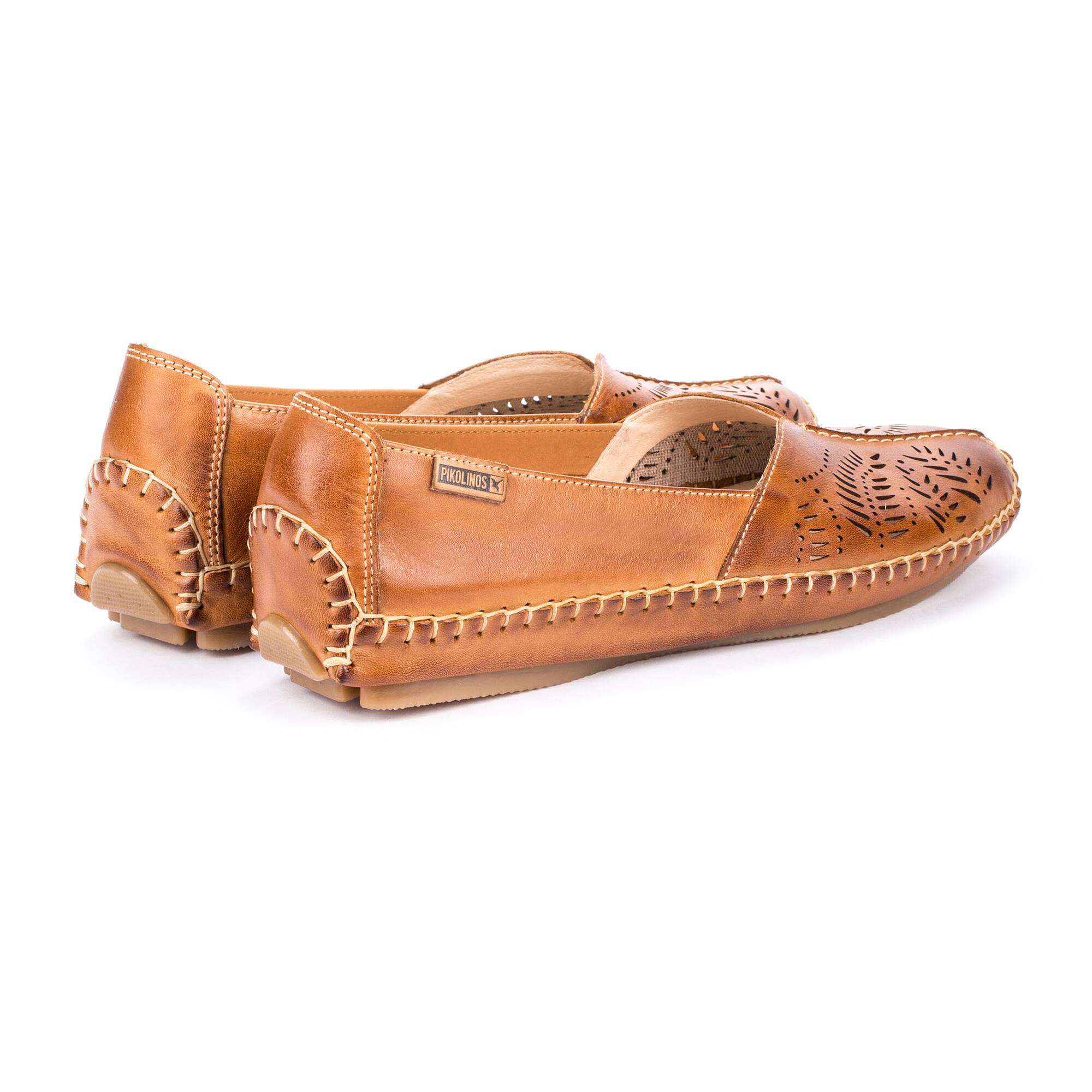 Women`s Leather Shoes JEREZ 578-4840 |OUTLET Pikolinos