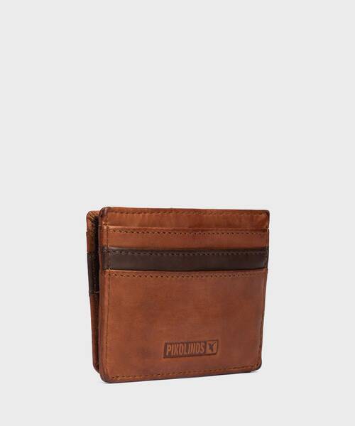 Cartera pikolinos hombre outlet