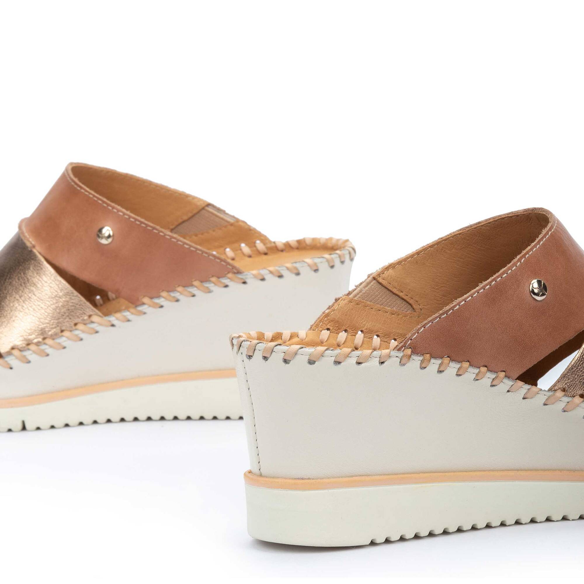 Wedges and platforms | AGUADULCE W3Z-1772C2, NATA, large image number 60 | null