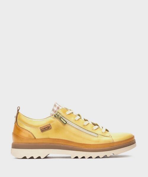 Sneakers | VIGO W3W-6979C11 | SOL | Pikolinos