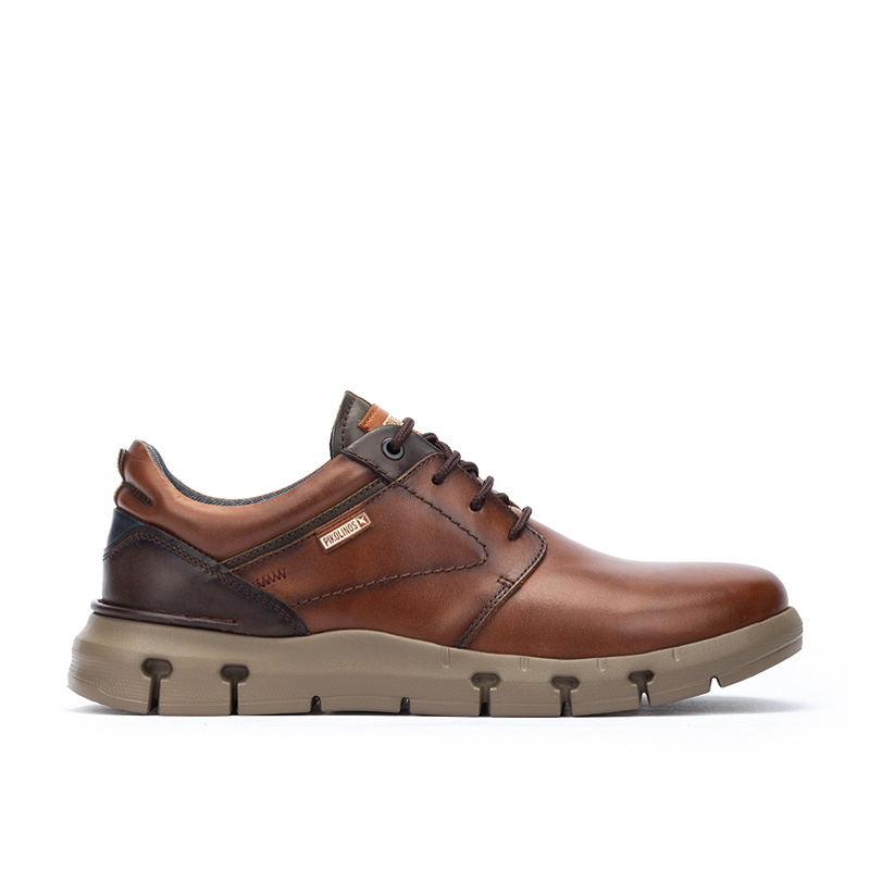 Pikolinos Schnürschuhe leder GABANES M2L
