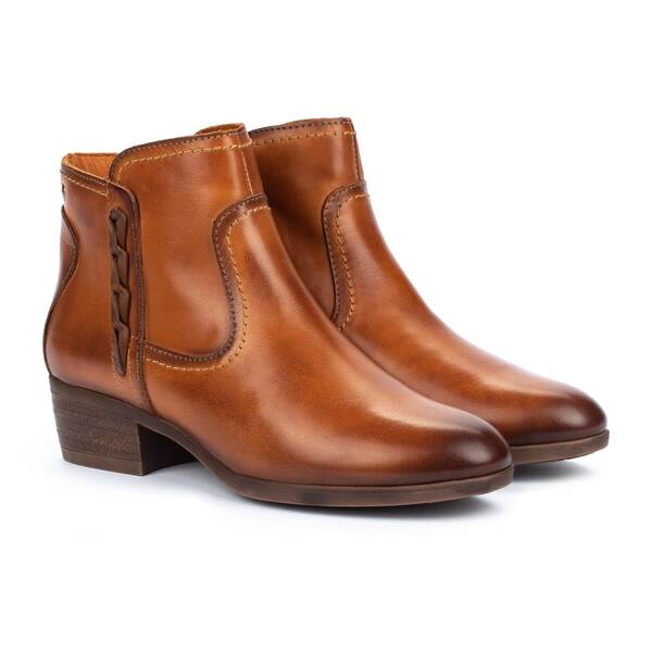 Ankle boots | DAROCA W1U-8774, , large image number 20 | null