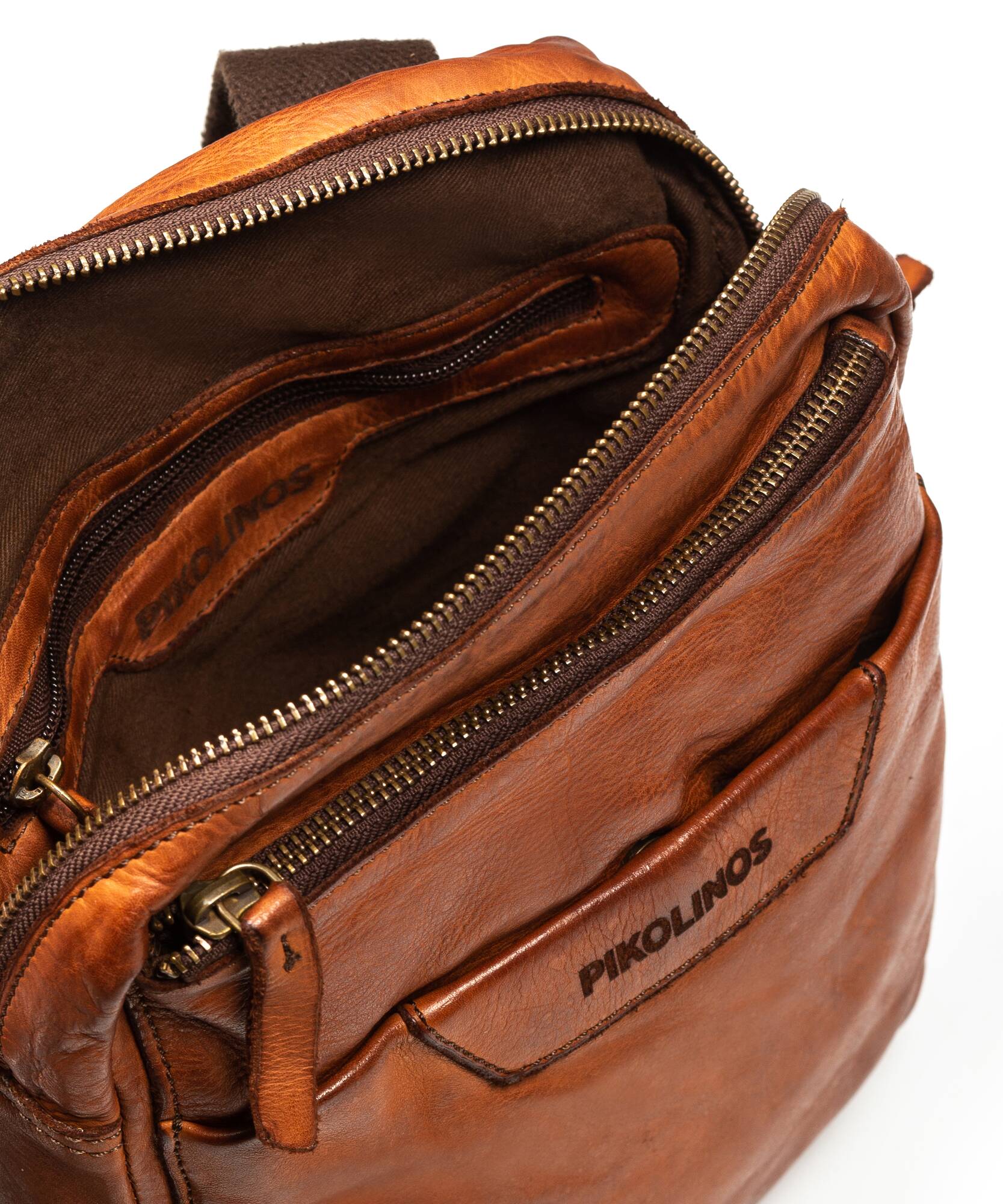 null | CERVO MHA-187, COGNAC, large image number 100-MHA-187_201_Pikolinos_CERVO_COGNAC_full.jpg | null