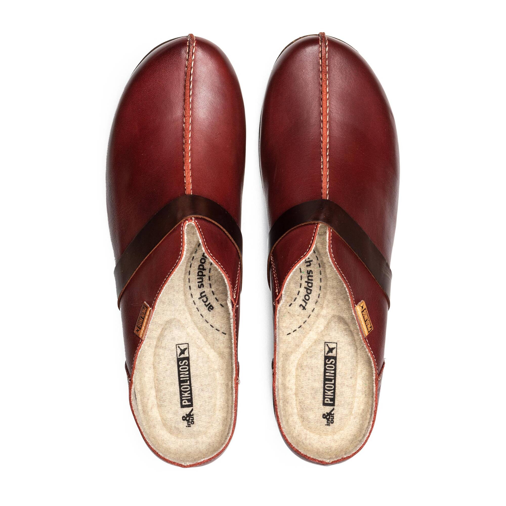 Pikolinos clogs new arrivals