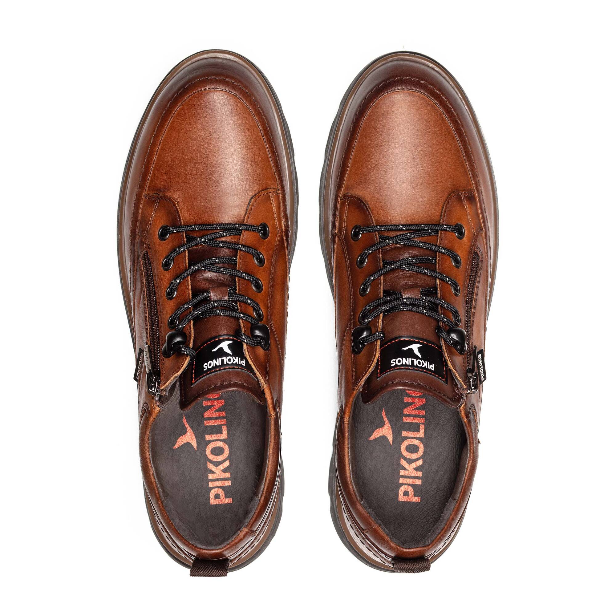 Casual shoes | VIGO M3M-4163C1, CUERO, large image number 100-M3M-4163C1_202_Pikolinos_VIGO_CUERO_full.jpg | null